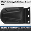 For  Tenere700 Tenere 700 2026 Anti-Collision Plate Motorcycle Linkage Guard Suspension Protection Cover