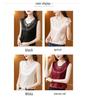 Women's Silk Satin Tank Top - Summer Style