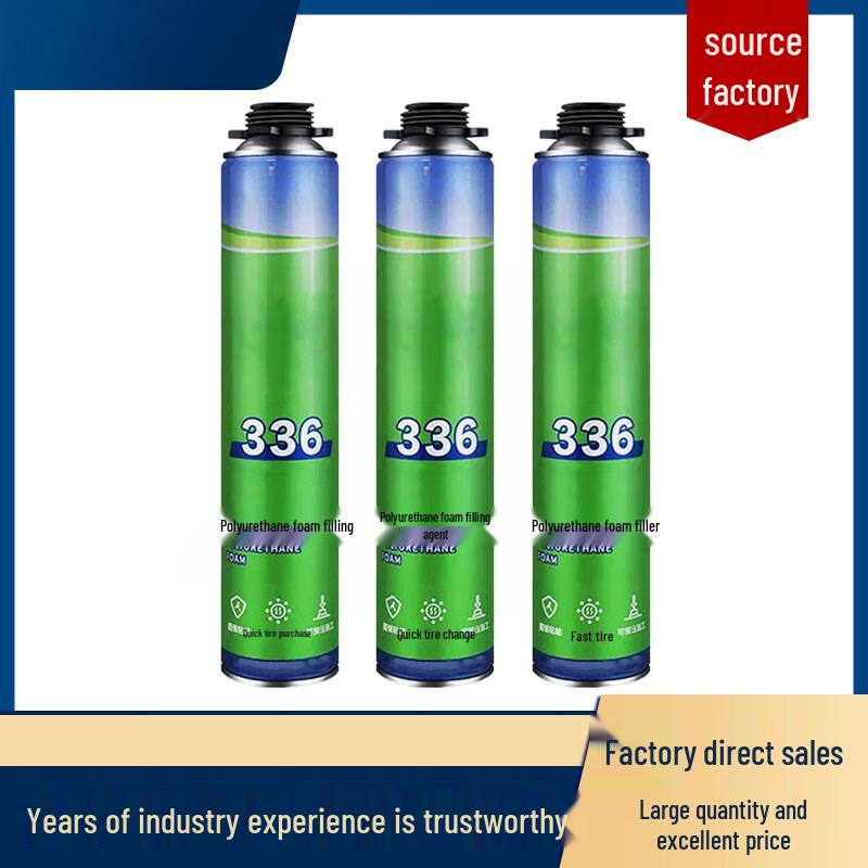 Xieping High-Strength Polyurethane Expanding Foam Sealant
