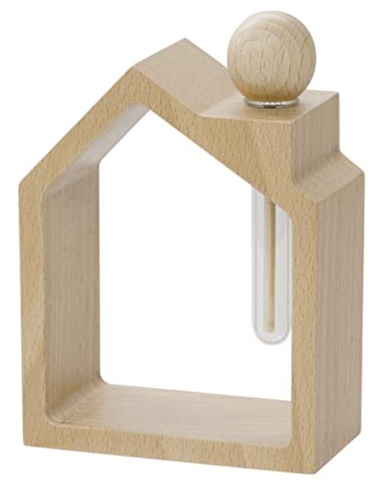 

Освежитель воздуха Hario Relaxing Aroma для деревянного дома ADW-1KF (натуральный)