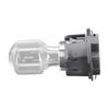 Automotive Rear Tail Bulb With for BMW X4 F26 2014 2018 63217954459 Direct Replacement Part for Vehicle Lighting