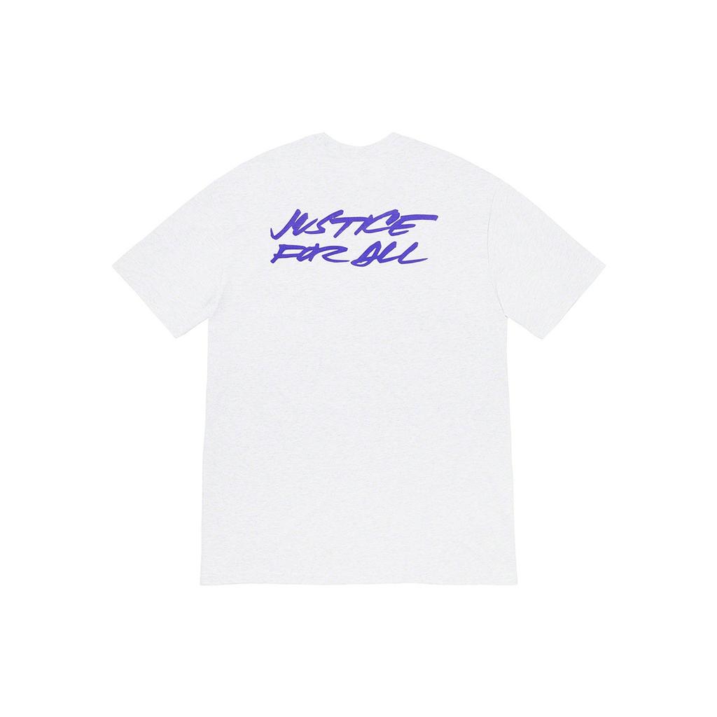 Supreme Futura Logo Tee Unisex SUP-FW20-003