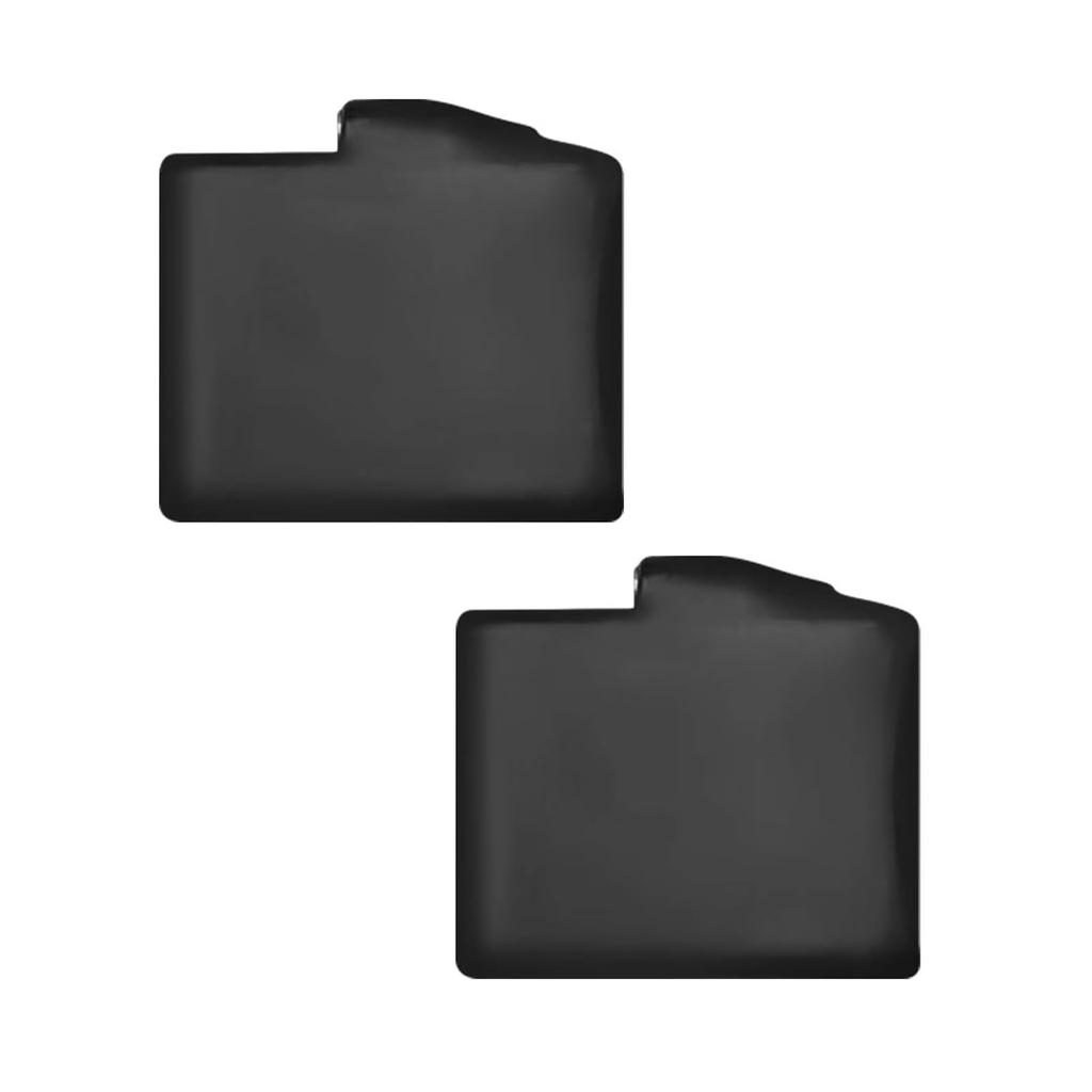 Hompres Electric Heated Glove 11.1V 2500mAh 2 Pack