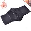 Cincher 5 Color Waist Wide Band Belt Lace Ladies Underbust Women'S Shape Corset
