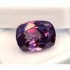 Color Changing Alexandrite Natural 8-10 Ct Cushion Cut Beautiful Loose Gemstone