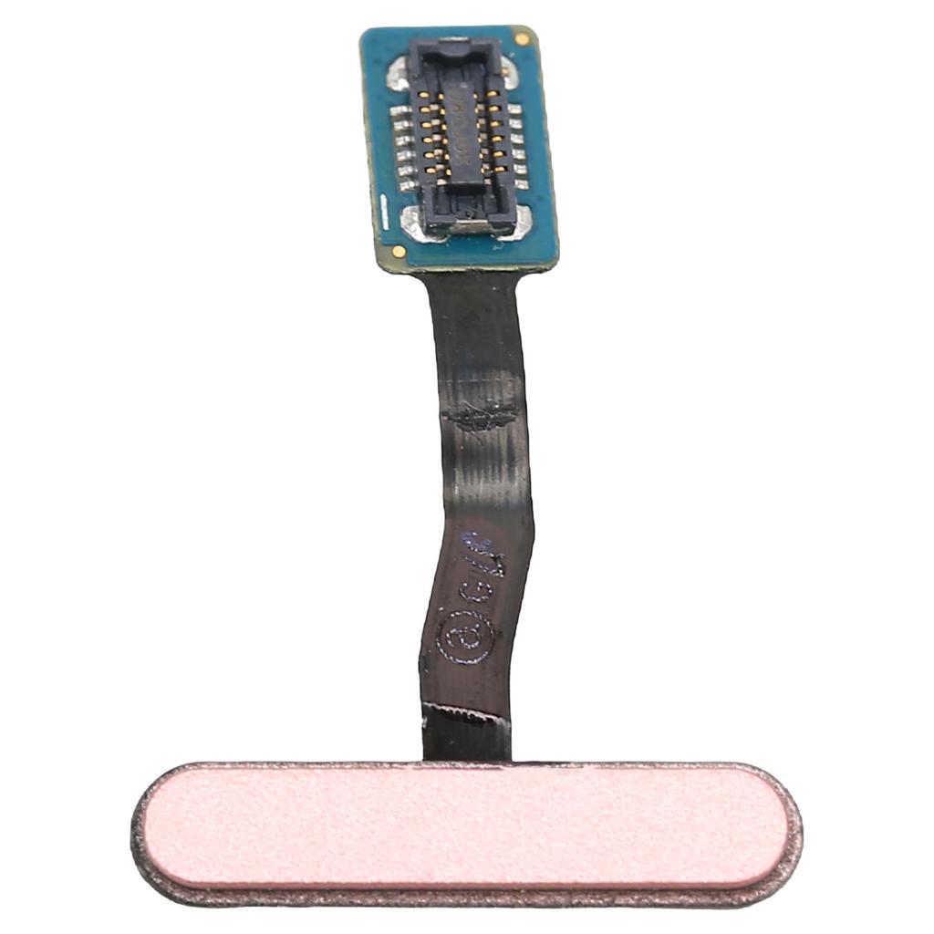 Kabel przycisku Home Telefon Identyfikacja dotykowa odciskiem palca Kabel elastyczny do S10E G970 Wymiana
