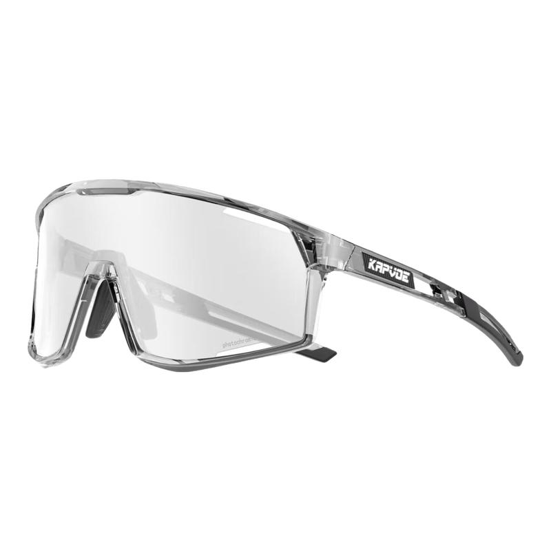 KAPVOE Photochromic Cycling Glasses