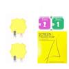 Bubbleless Application Protective Film for Paradise Handheld Console Feature Scratchproof Design