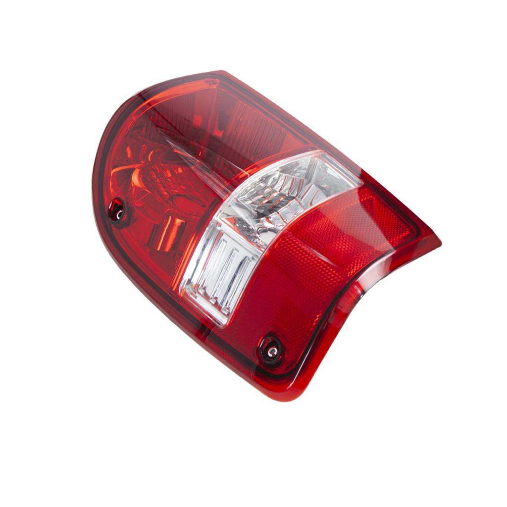 Car Tail Lights Rear Brake Sign Warning Lamps Left or Right Side For Ford Ranger 2006-2011 6L5Z13404A 6L5Z13405AA