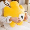 New Flower-Shaped Throw Pillow Cushion Floor Cushion Office Sedentary Tatami Car Cushion Butt Relaxing Mat Chair Seat Plush Pad