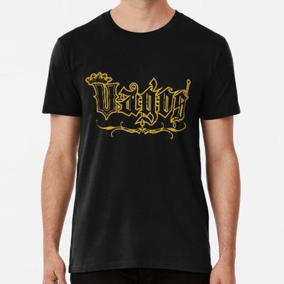 Vagos Logo From San Andreas Size S To 5XL Made In the USA T-Shirt Unisex T-Shirt