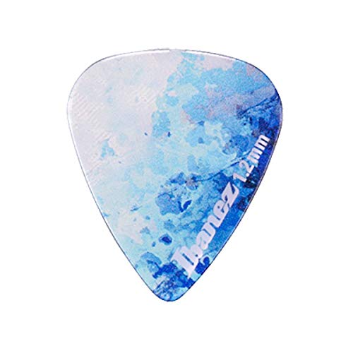 

Ibanez Pick KALEIDO 1 шт. (1,20 мм, Р2)