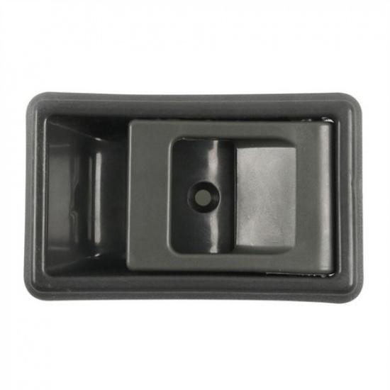 LH & RH Interior Door Handles For 1987-2000 Toyota Tacoma 4Runner Tercel Pickup