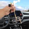 For Mini Cooper Works One JCW R56 R53 F54 F55 F56 F60 Three-in-one Fast-charging Charging Cable IPhone Charger USB Data Cable