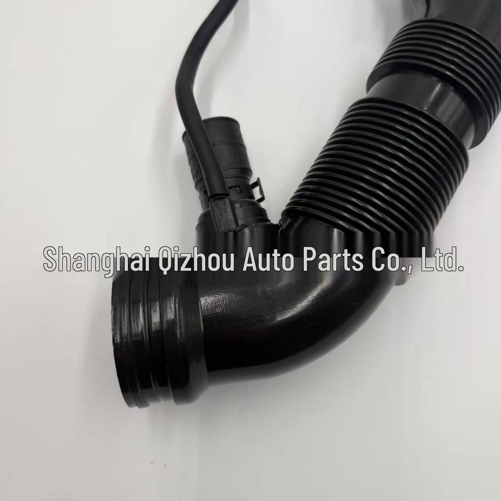 Golf Touran Seat Intake Pipe 1K0129684AE/AG/AA