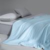 Premium Double-Sided Cool-Touch Antibacterial Ice Silk Summer Quilt