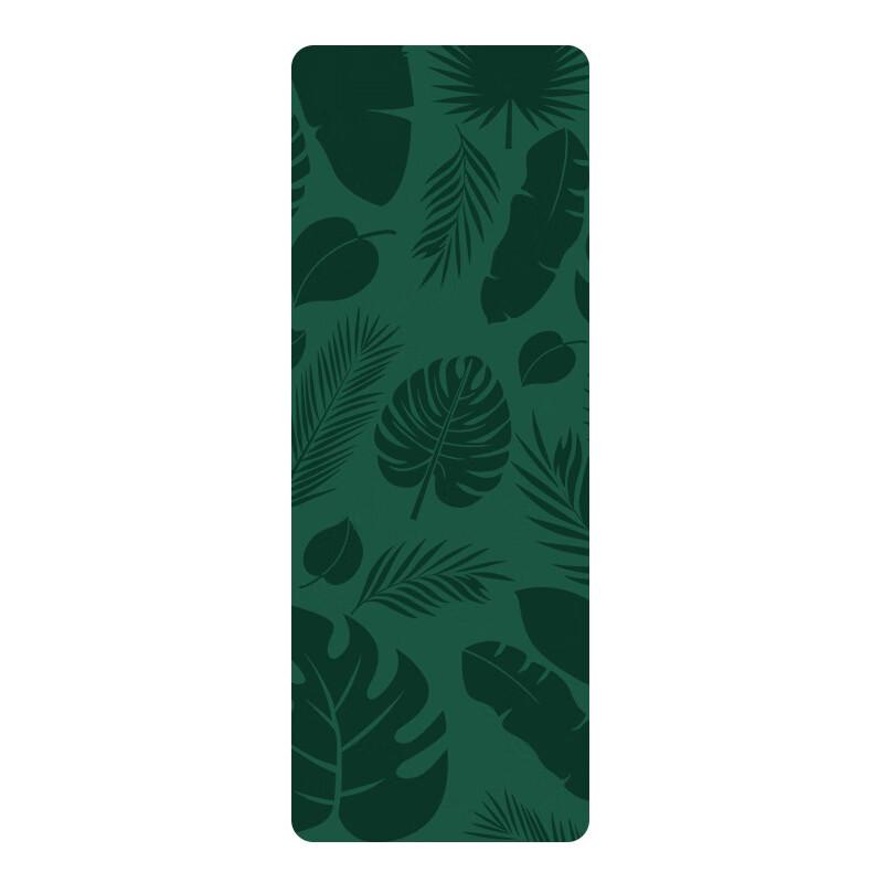 Milán Tropical Rainforest Yoga Mat