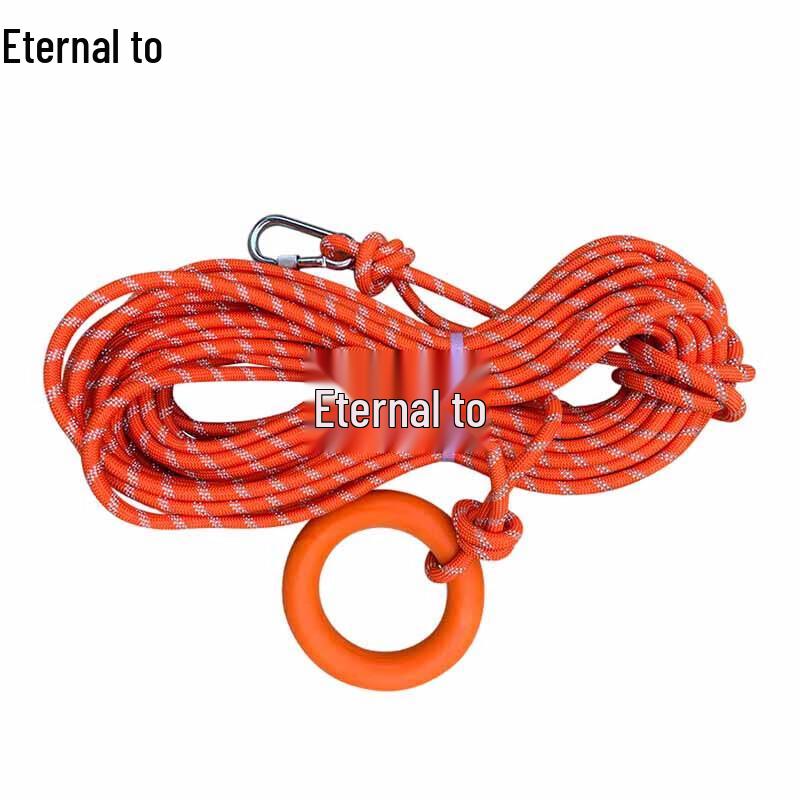 Yongzhi Professional Floating Water Rescue Rope