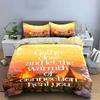 Campfire, Tent, Flowers Design. Bedding Sets Duvet Cover Sets Duvet Covers Pillowcases(1 * Duvet Cover 2 * Pillowcases Without Duvet Insert)