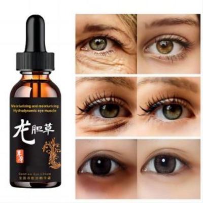 Moisturizing Face Cream Anti Wrinkle And Fine Lines Firming Eye Cream
