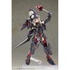Kotobukiya (KOTOBUKIYA) Frame Arms Girl Durga II〈Noir Ver.〉 Non-scale Plastic Model with a Total ...