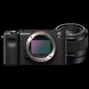 Sony Câmera Mirrorless Alpha 7C (Versão CN)