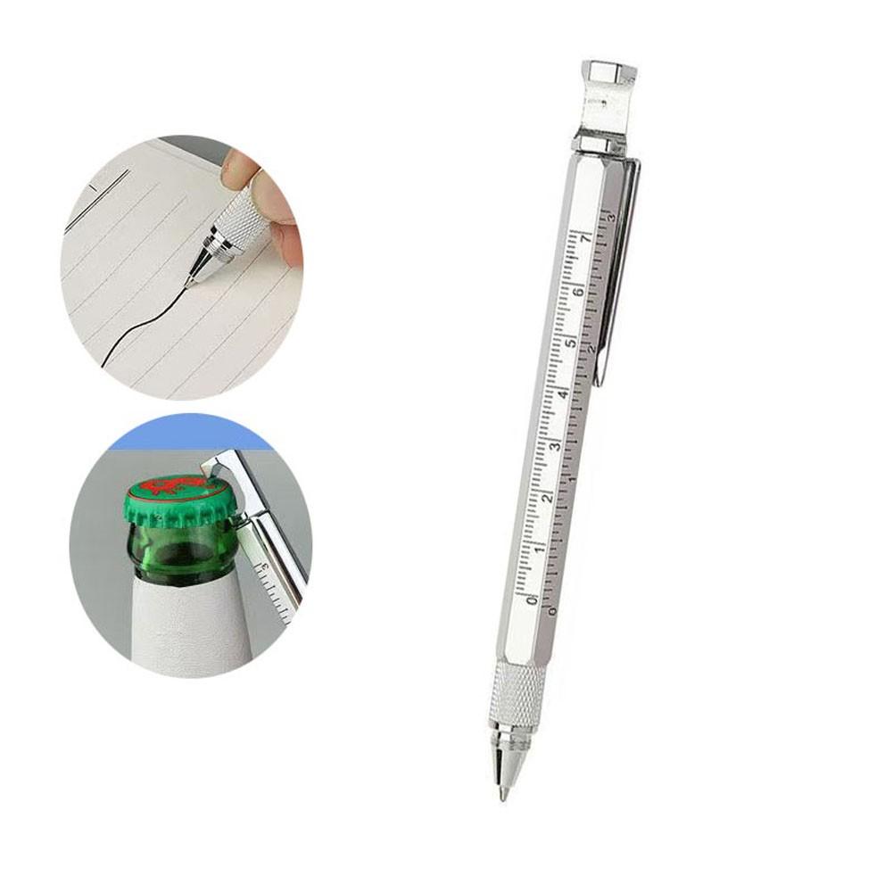Reliable Gel Ink Pen for Accurate Measurements and Comfortable Writing