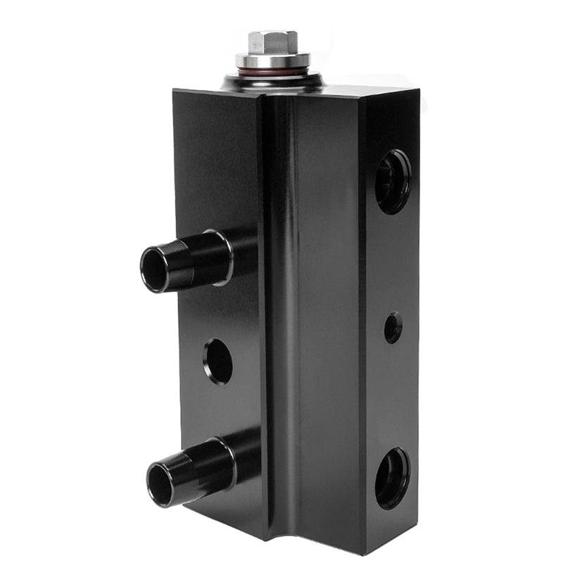 Precise 125071000 Car Trans Fluid Therm For Chevy Silverado GMC Sierra 1500 W 2015-2018 8L90 Transmission Valve