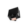 Mars Gaming MCPU-X5 CPU Cooler 280W TDP PWM Fan YES 120mm Black