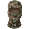 Camouflage Balaclava Full Face Scarf Ski Bicycle Full Face Cover Winter Neck Head Warmer Tactical Airsoft Cap Helmet Liner