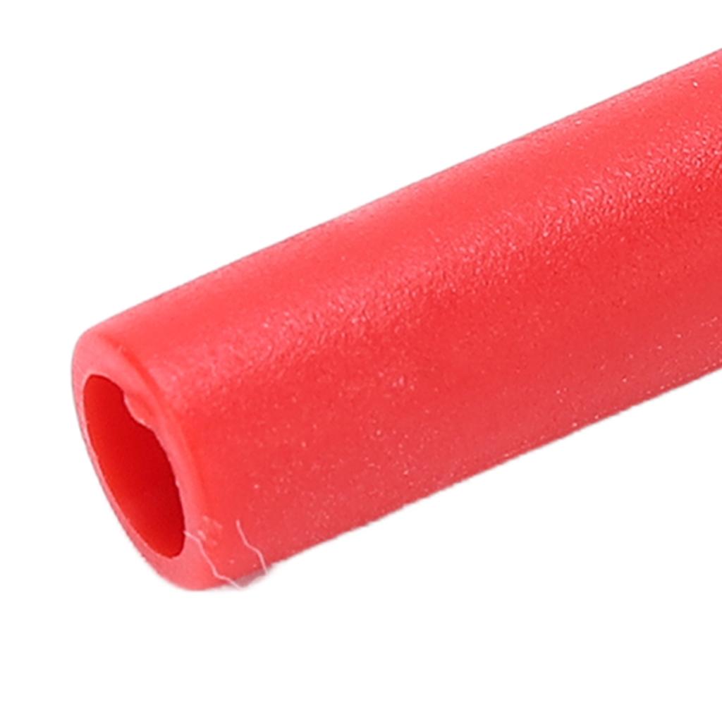 10PCS J.20025 Banana Plug Connector 4mm Male to 2mm Female Multimeter Banana Connector Adapter for Industry