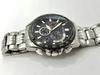 CITIZEN Solar Triple Calendar Date Watch Radio-Controlled