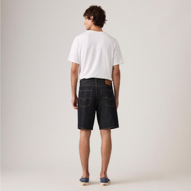 Levi S Men S 468 Stay looSe ShortS A84610038