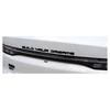 For BYD King Seal 5 DM-i Car Front Rear Badge Sticker Cover Tail Emblem Decal Exterior Modification Accessories