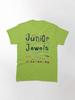 Junior Jewels Classic T-Shirt
