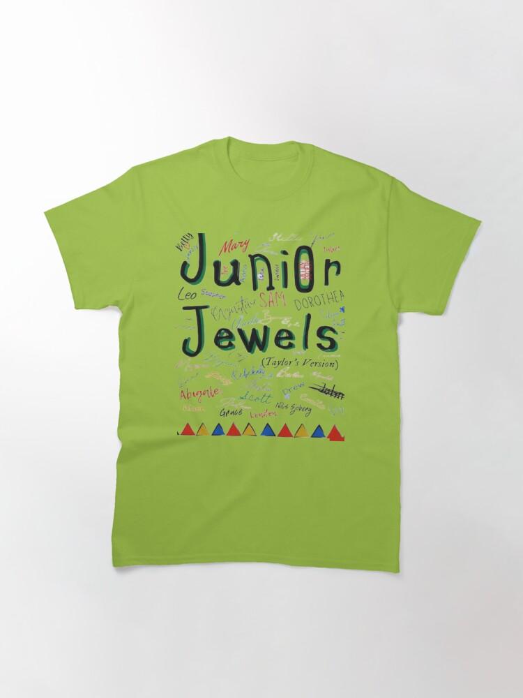 Junior Jewels Classic T-Shirt
