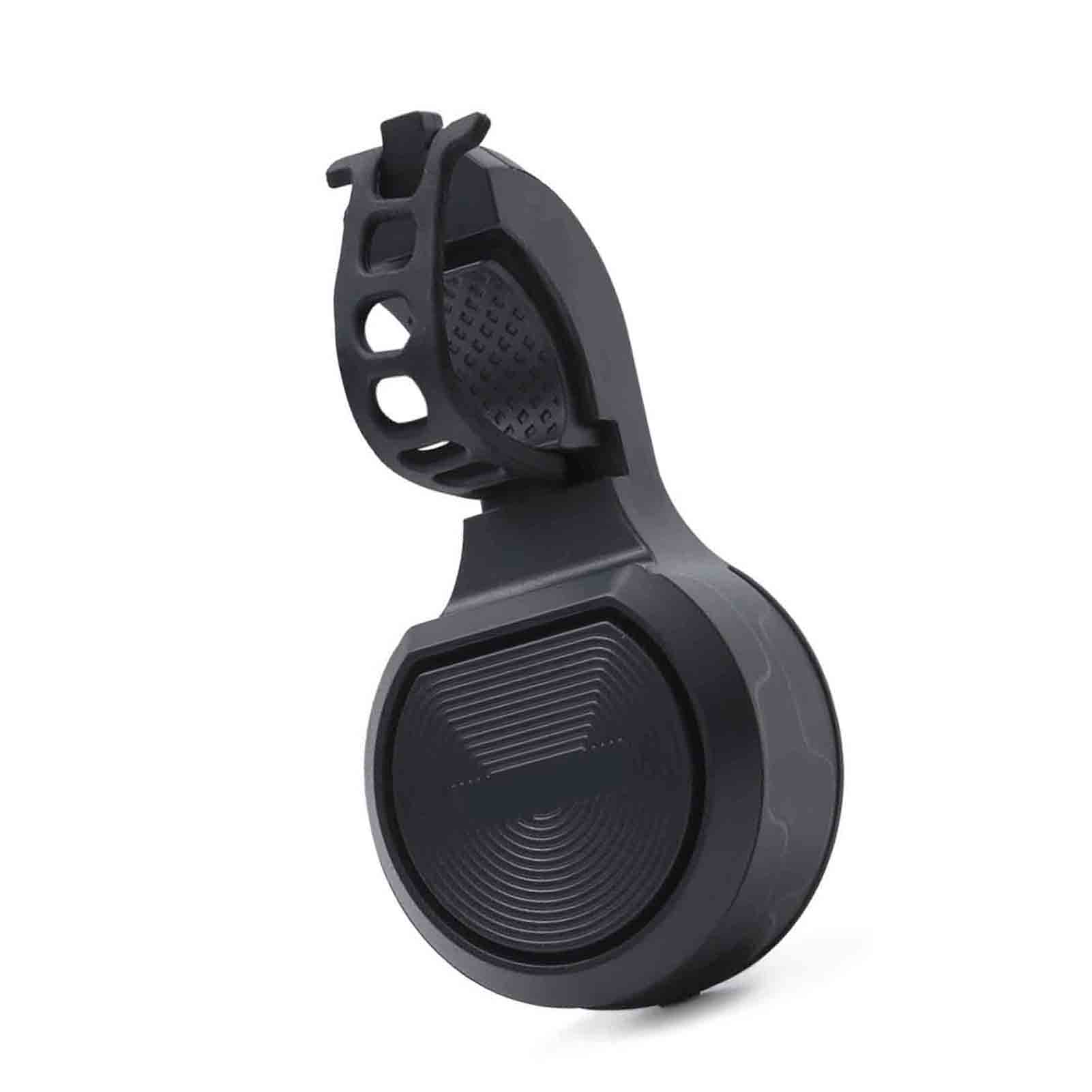 

Bicycle Alarm Anti Theft High Sensitivity Loud IPX6 Waterproof USB Charging Long Standby Burglar Detector Alarm Bicycle