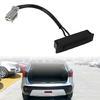 Rear Tailgate Liftgates Release Open Switch for Qashqai 2006-2014 90602-JD004