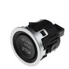 For 2015-2020 Range Rover Sport Evoque Engine Start Stop Ignition Switch Button