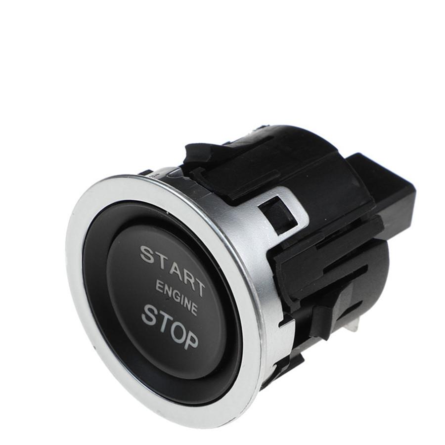 For 2015-2020 Range Rover Sport Evoque Engine Start Stop Ignition Switch Button