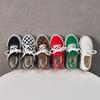 Children Shoes Simple Versatile Soft Soled Board Shoes Fashion Casual Shoes Designer Comfort Kids Sneakers
