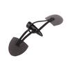 6 Pairs Leather Horn Toggle Closure Buttons Coat for Jacket Duffle Shawl Clothes