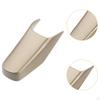 4x 3W1Z-5422671-aab Car Door Pull Strap End Easy Installation Replace Parts
