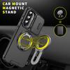 Protection Case for Samsung Galaxy A17 5G S25 FE A56 A55 A35 A36 A16 A15 S24 Ultra S23 S22 S21 Plus Shockproof Slide Lens Cover