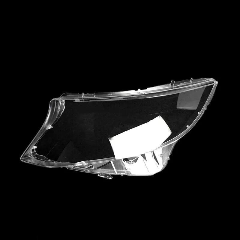 V Class 2016-2020 V260 For Mercedes Benz Vito W447 Front Headlight Lamp Shade Headlamp Shell Cover Lens Left