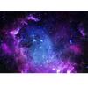 Sternenhimmel-Wandbilder für Wände Große Galaxie-Tapete für Wohnzimmer, Schlafzimmer, Esszimmer, Wandbilder