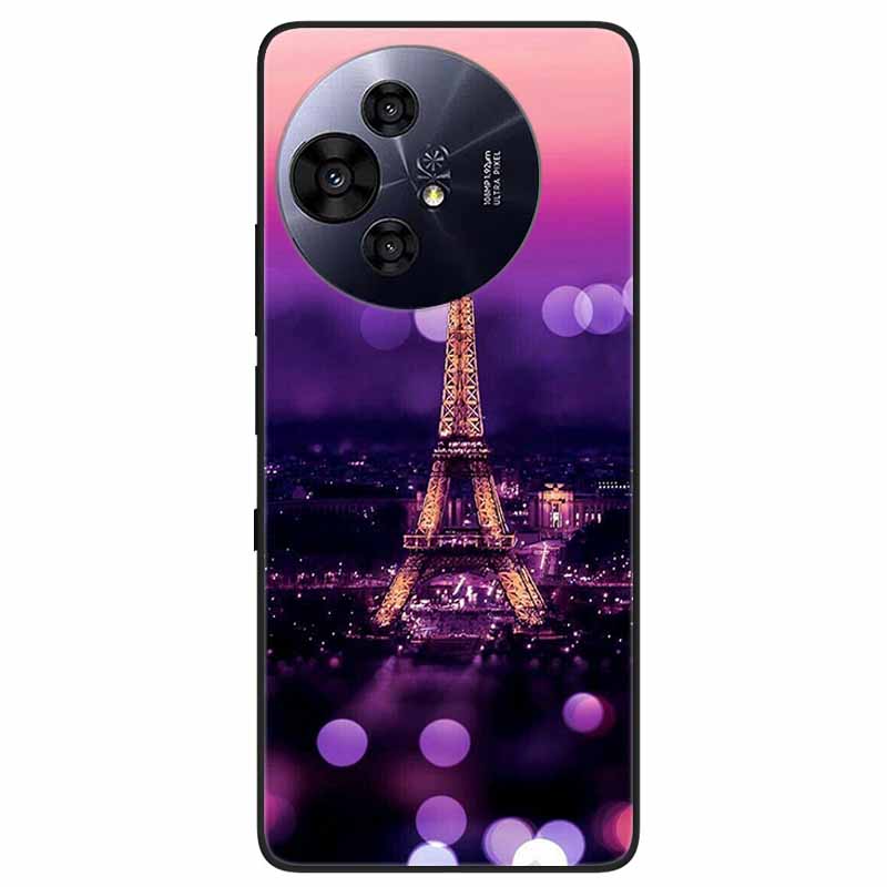For TCL 50 Pro NxtPaper Case Cute Soft TPU Silicone Back Cover for TCL 50 NxtPaper Phone Cases For TCL50 50Pro NxtPaper 5G 6.8''