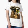 Rock Budgie Tee Classic T-Shirt