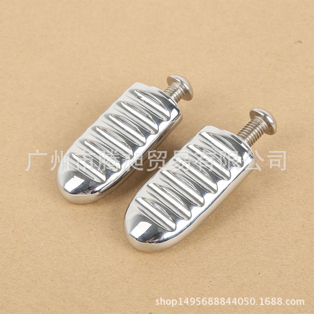 Gold Wing 1800 GL1800 Motorcycle Footrest Modification Accessory