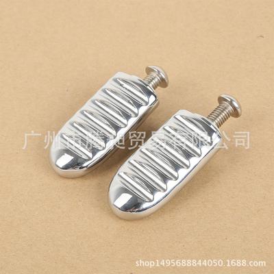 Gold Wing 1800 GL1800 Motorcycle Footrest Modification Accessory